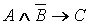в).