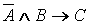 в).