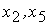 б);
