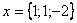 ;