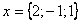 ;