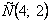 ;
