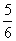 k=>;