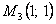 ;