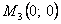 ;