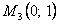 ;