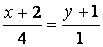 ;