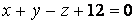 ;