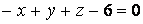 ;