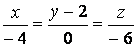 ;
