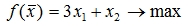 x1+x2≤5x1,2≥0