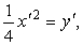 где x' = 2x - 3, y' = 2y + 2