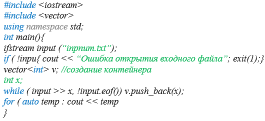 Изображение
