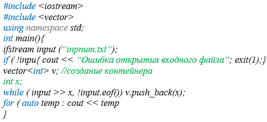 Изображение