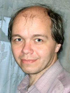 Владимир Николаевич